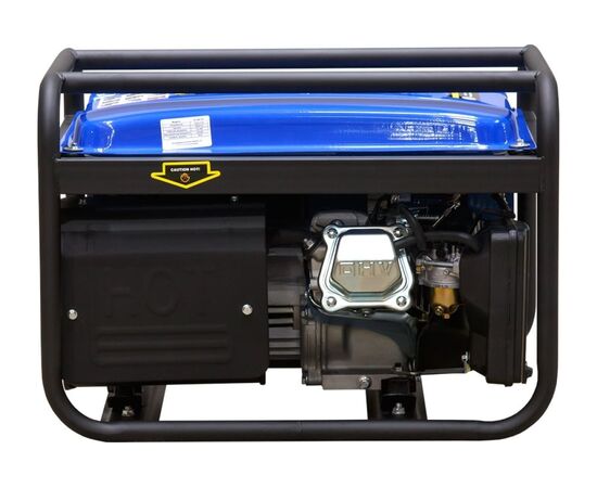  Генератор бензиновый ECO PE-4001RS 