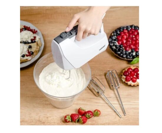  Миксер ручной ZELMER ZHM2550 750Вт 