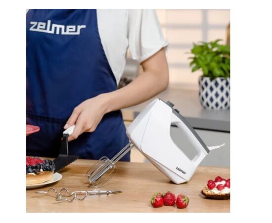  Миксер ручной ZELMER ZHM2550 750Вт 