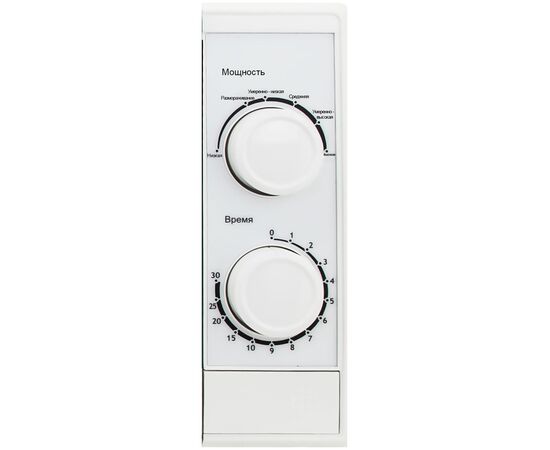  Микроволновая печь SUPRA 20MB25 