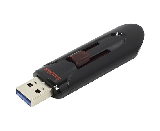  USB-флешка Sandisk SDCZ600-128G-G35 Cruzer Glide 3.0 USB 128GB 