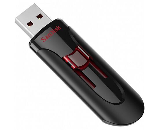  USB-флешка Sandisk SDCZ600-128G-G35 Cruzer Glide 3.0 USB 128GB 