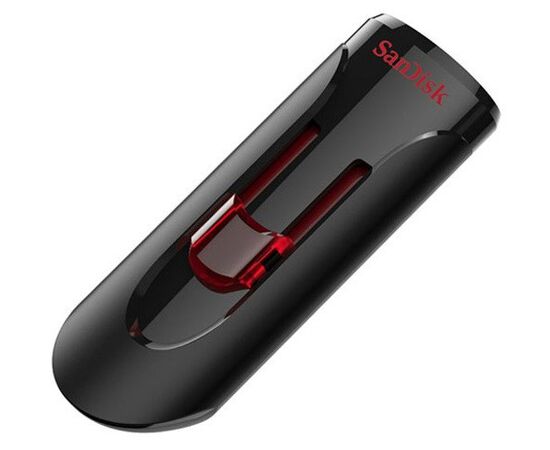  USB-флешка Sandisk SDCZ600-128G-G35 Cruzer Glide 3.0 USB 128GB 