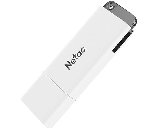  USB-флешка Netac U185 64Gb NT03U185N-064G-20WH 