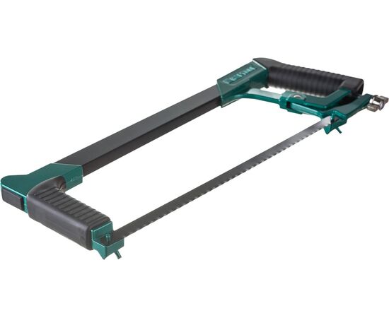  Ножовка по металлу Kraftool Grand 15801 z02 185 кгс 