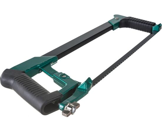  Ножовка по металлу Kraftool Grand 15801 z02 185 кгс 