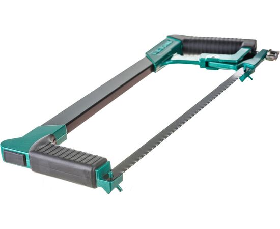 Ножовка по металлу Kraftool Grand 15801 z02 185 кгс 