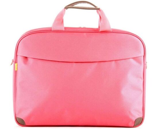  Сумка для ноутбука SUMDEX (PON-451PK) 13.3" pink 