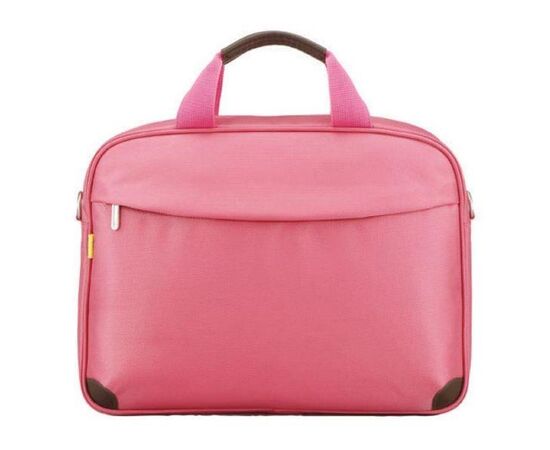  Сумка для ноутбука SUMDEX (PON-451PK) 13.3" pink 