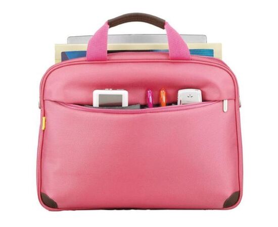  Сумка для ноутбука SUMDEX (PON-451PK) 13.3" pink 