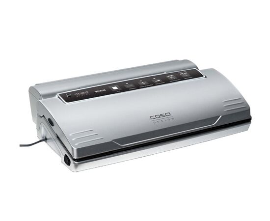 Вакуумный упаковщик CASO VC 300 