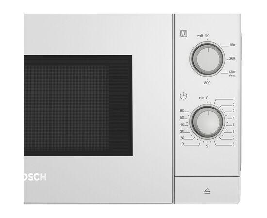  Микроволновая печь Bosch FFL020MW0 