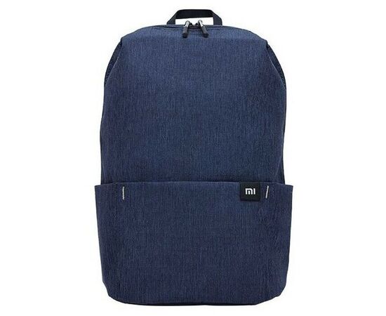  Рюкзак для ноутбука Xiaomi Mi Casual Daypack (ZJB4144GL) Dark Blue 