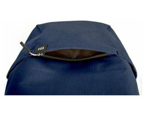  Рюкзак для ноутбука Xiaomi Mi Casual Daypack (ZJB4144GL) Dark Blue 