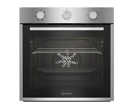  Духовой шкаф INDESIT IFE 2630 IX 