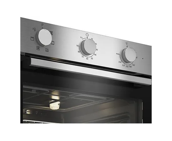  Духовой шкаф INDESIT IFE 2630 IX 