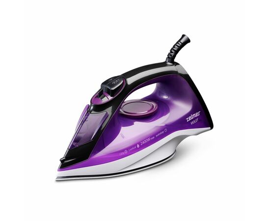  Утюг Zelmer ZIR1515 violet 