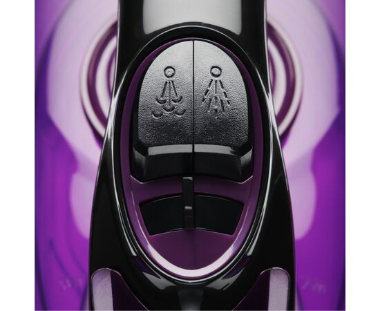  Утюг Zelmer ZIR1515 violet 