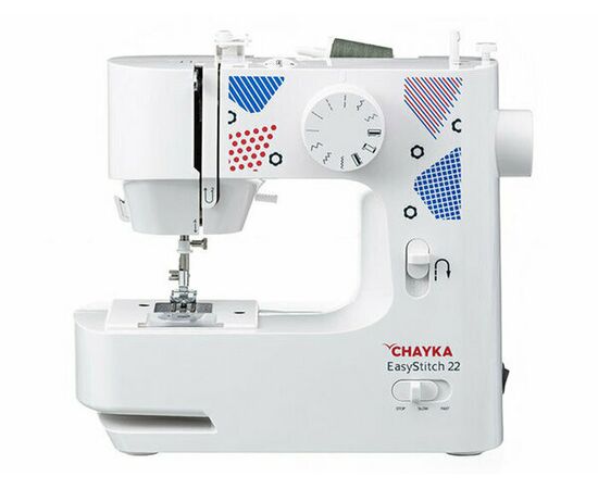  Швейная машина Chayka Easystitch 22 