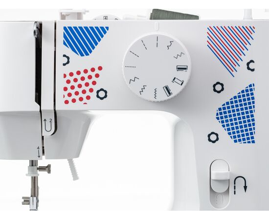  Швейная машина Chayka Easystitch 22 