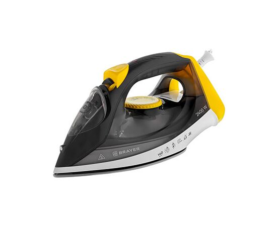  Утюг BRAYER BR4003GY 