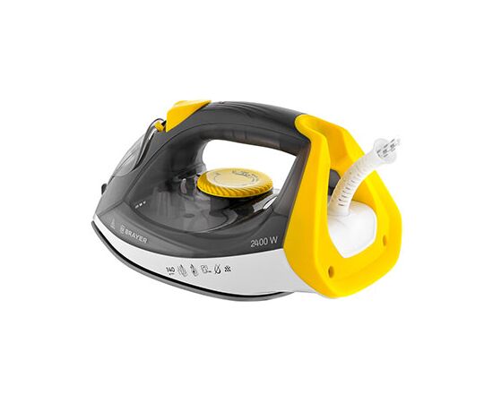  Утюг BRAYER BR4003GY 
