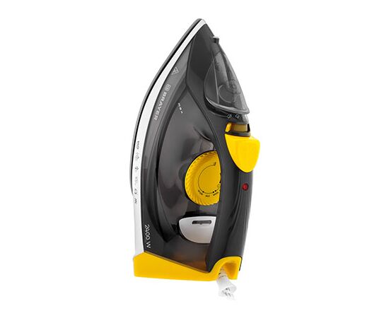  Утюг BRAYER BR4003GY 