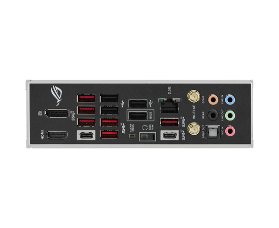  MB sAM5 ASUS ROG STRIX B650E-E GAMING WIFI ATX 4xDDR5 3xPCIEx16 4xM.2 2xUSB-C DP HDMI 2.5GLAN Wi-Fi 6E (90MB1BB0-M0EAY0) 