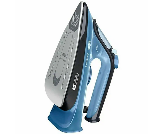  Утюг Braun FreeStyle 3 FI3194BK 