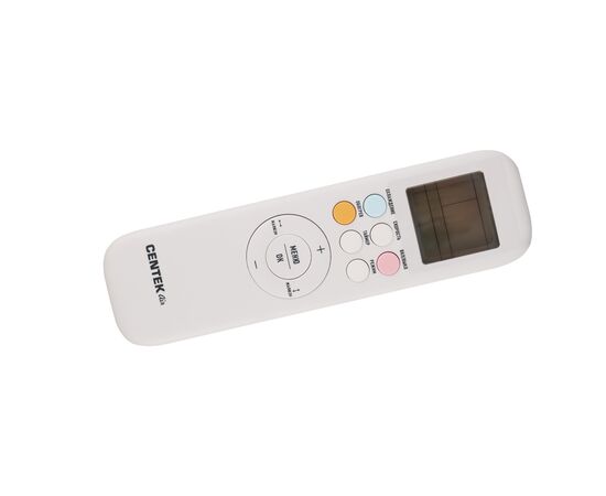  Кондиционер Centek CT-65R07+ Неинвертер (Компрессор GMCC) 