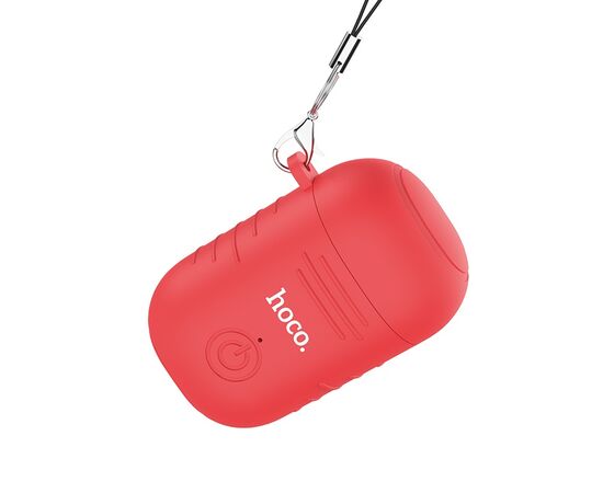  Гарнитура bluetooth HOCO E39 Admire, цвет: красный (1/22/220) 