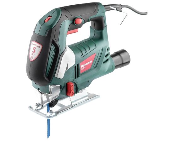  Лобзик HAMMER FLEX LZK790L 630443 