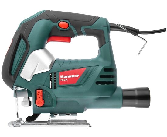  Лобзик HAMMER FLEX LZK790L 630443 