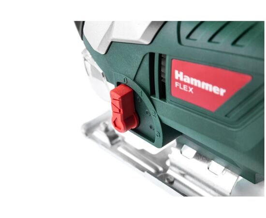  Лобзик HAMMER FLEX LZK790L 630443 