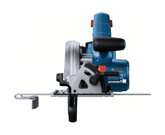  Циркулярная пила (дисковая) Bosch GKS 185-LI ручная 06016C1223 