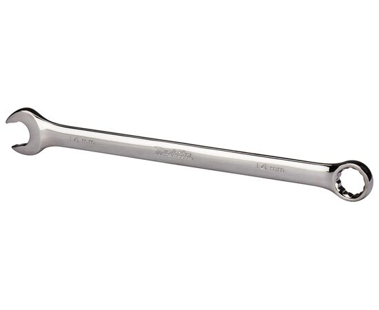  Ключ комбинированный Makita E-11623 14x14мм с углом 15 