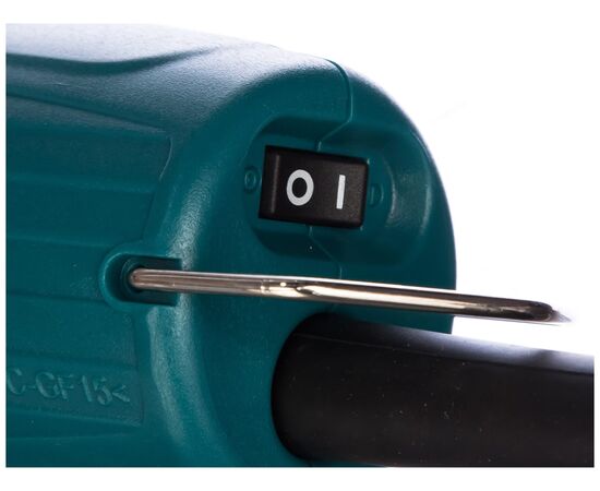  Прямошлифмашина Makita GD 0603 