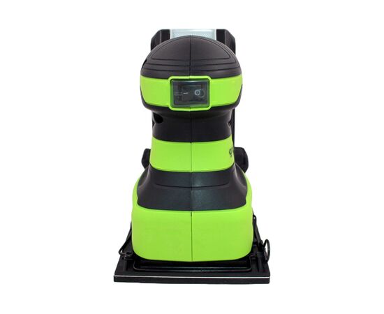  Плоскошлифовальная машина GreenWorks G24SS14 без АКБ и ЗУ (3100507) 