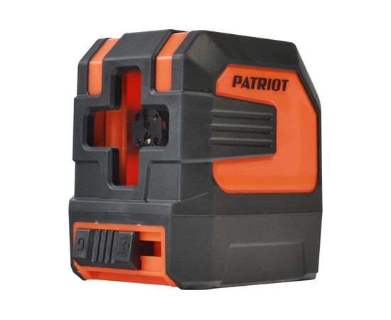  Лазерный нивелир PATRIOT LL 101 (120101101) 