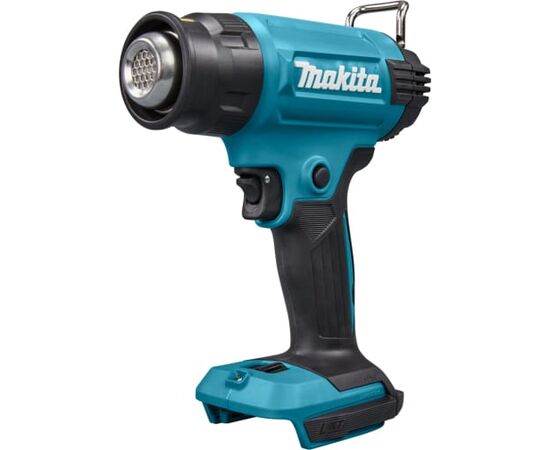  Фен аккумуляторный Makita DHG 181 ZK без акк и ЗУ 