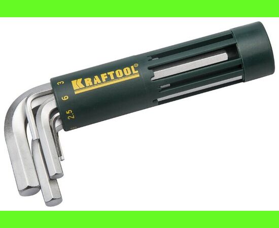  Набор инструментов Kraftool 27430-1_z01 8 предметов 