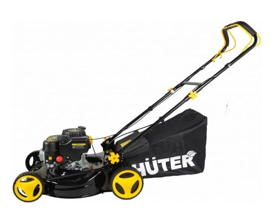  Газонокосилка HUTER GLM-460ST 70/3/10 