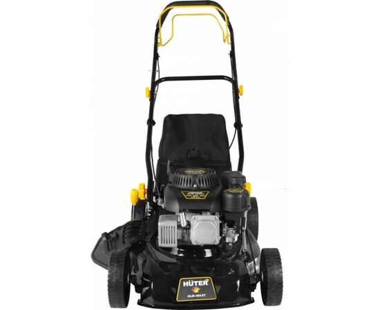  Газонокосилка HUTER GLM-460ST 70/3/10 