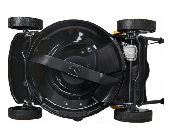  Газонокосилка HUTER GLM-460ST 70/3/10 