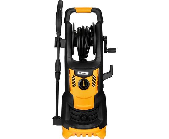  Минимойка Deko DKCW170 PRO (063-4304) 