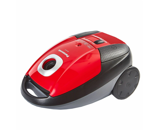  Пылесос PANASONIC MC-CG713R RED 