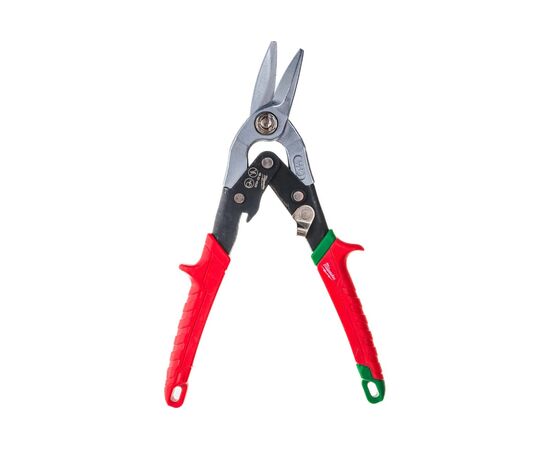  Набор ножниц по металлу Milwaukee 48224533 3 шт 