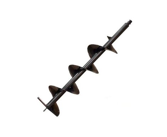  Бур для мотобуров Huter AG-150 для Huter GGD-52 (70/13/3) 