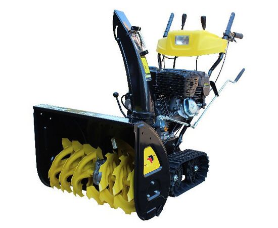  Снегоуборщик Huter SGC 8100C 70/7/4 