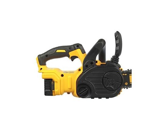  Пила цепная аккумуляторная DEWALT DCM565P1-QW 